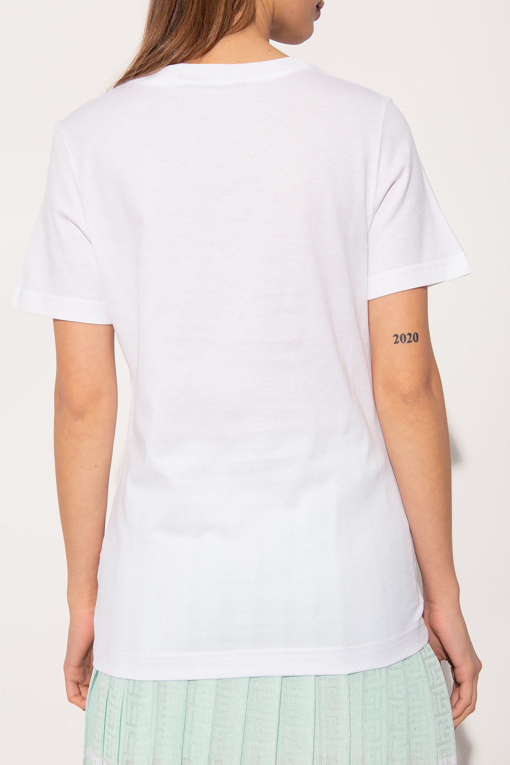 Dolce & Gabbana Appliquéd T-shirt
