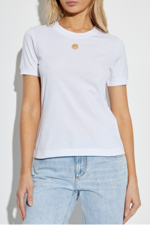 Dolce & Gabbana Camiseta con logo