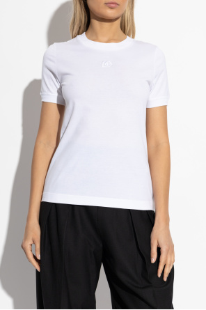 Dolce & Gabbana Camiseta con logo