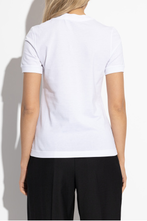 Dolce & Gabbana Camiseta con logo