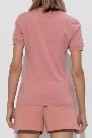 Dolce & Gabbana T-shirt with printed logo