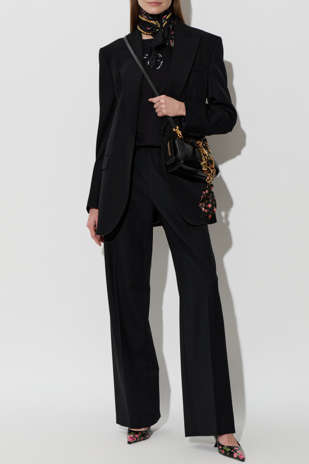 Dolce & Gabbana T-shirt com logótipo