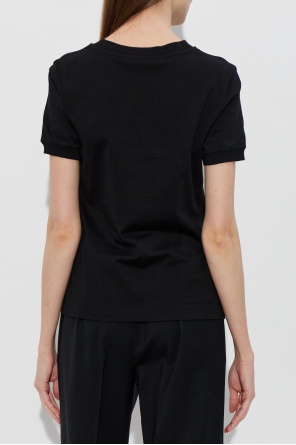Dolce & Gabbana T-shirt com logótipo