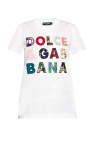 Dolce & Gabbana bow-embellished velvet slippers