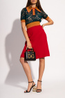 Dolce & Gabbana Lace top