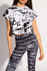 Dolce & Gabbana Printed top