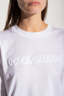Dolce & Gabbana T-shirt with logo