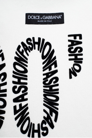 Dolce & Gabbana Kids pinstripe virgin wool blazer Black Sleeveless T-shirt