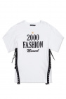 Czarna bluza z kapturem z haftowanym logo Dolce and Gabbana o prostym kroju i z długimi rękawami