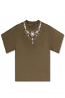 Dolce & Gabbana Kids graphic-print short-sleeve shirt