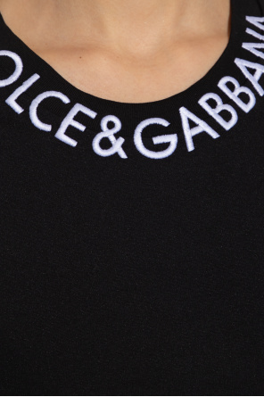 Dolce & Gabbana Dolce & Gabbana Quilted Jacket Giacca Trapuntata