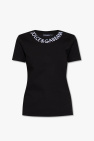 Dolce & Gabbana T-shirt with logo