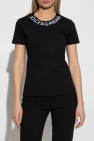 Dolce & Gabbana T-shirt with logo