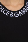 Dolce & Gabbana T-shirt with logo