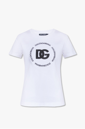 Dolce & Gabbana Kids slogan-print sweatshirt