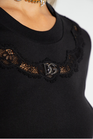 Dolce & Gabbana Dolce & Gabbana Kids logo-print blanket