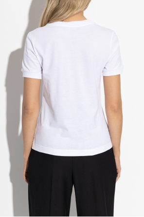 Dolce & Gabbana Camiseta con logo