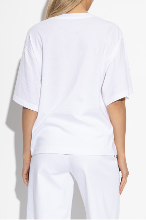 Dolce & Gabbana Camiseta con logo
