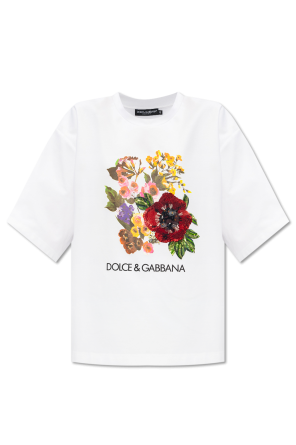 Dolce & Gabbana Baby Girl Dress
