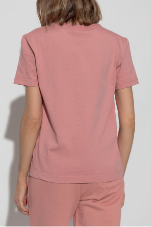 Dolce & Gabbana T-shirt with logo