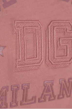 Dolce & Gabbana T-shirt with logo