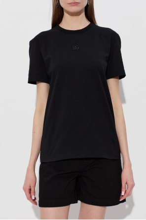 Dolce & Gabbana T-shirt with logo