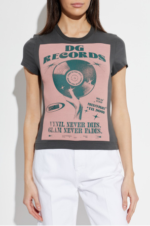 Dolce & Gabbana T-shirt with print