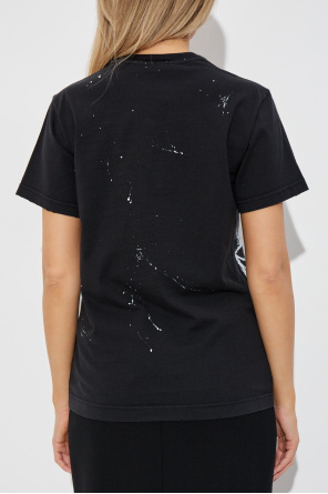 Dolce & Gabbana T-shirt with print