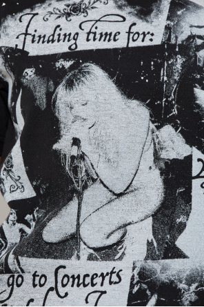 Dolce & Gabbana T-shirt with print