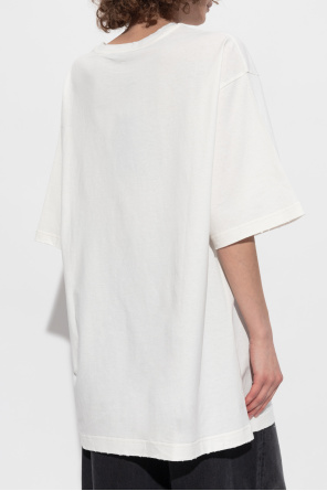Dolce & Gabbana Oversize T-shirt