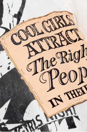 Dolce & Gabbana Oversize T-shirt