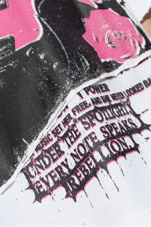 Dolce & Gabbana Oversize T-shirt