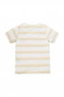 Acne Studios Kids Logo T-shirt