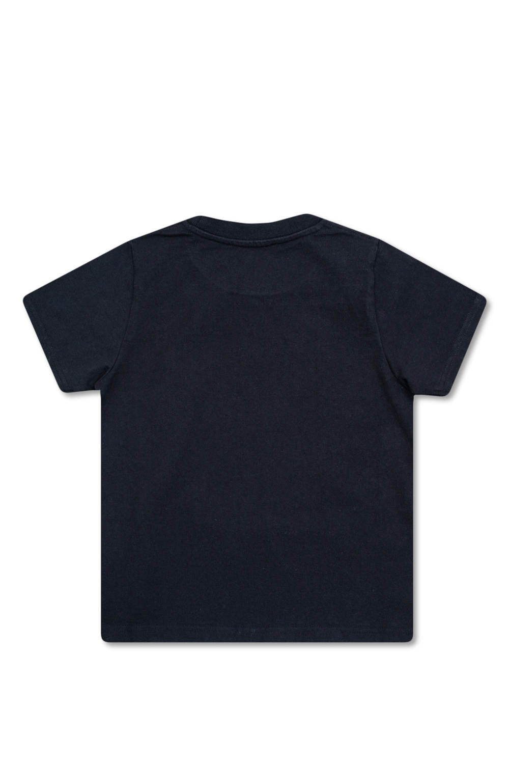 Derbe Pullover navy Printed T-shirt