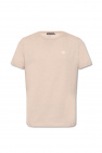 Acne Studios Logo T-shirt