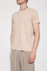 Acne Studios Logo T-shirt