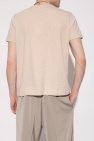 Acne Studios Logo T-shirt