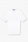 Acne Studios Logo T-shirt