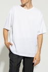 Acne Studios Logo T-shirt