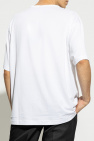 Acne Studios Logo T-shirt