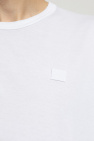 Acne Studios Logo T-shirt