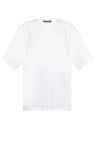 Acne Studios Oversize T-shirt