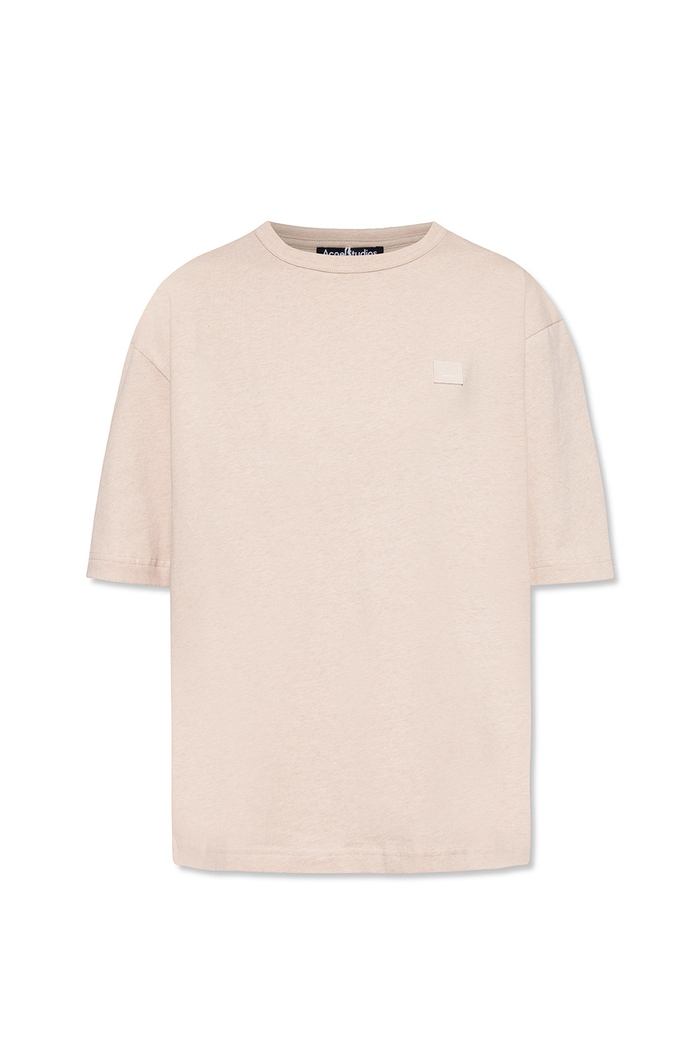 Acne Studios Oversize T-shirt