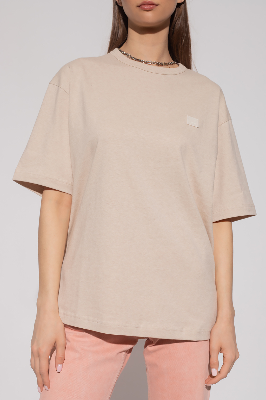 Acne Studios Oversize T-shirt