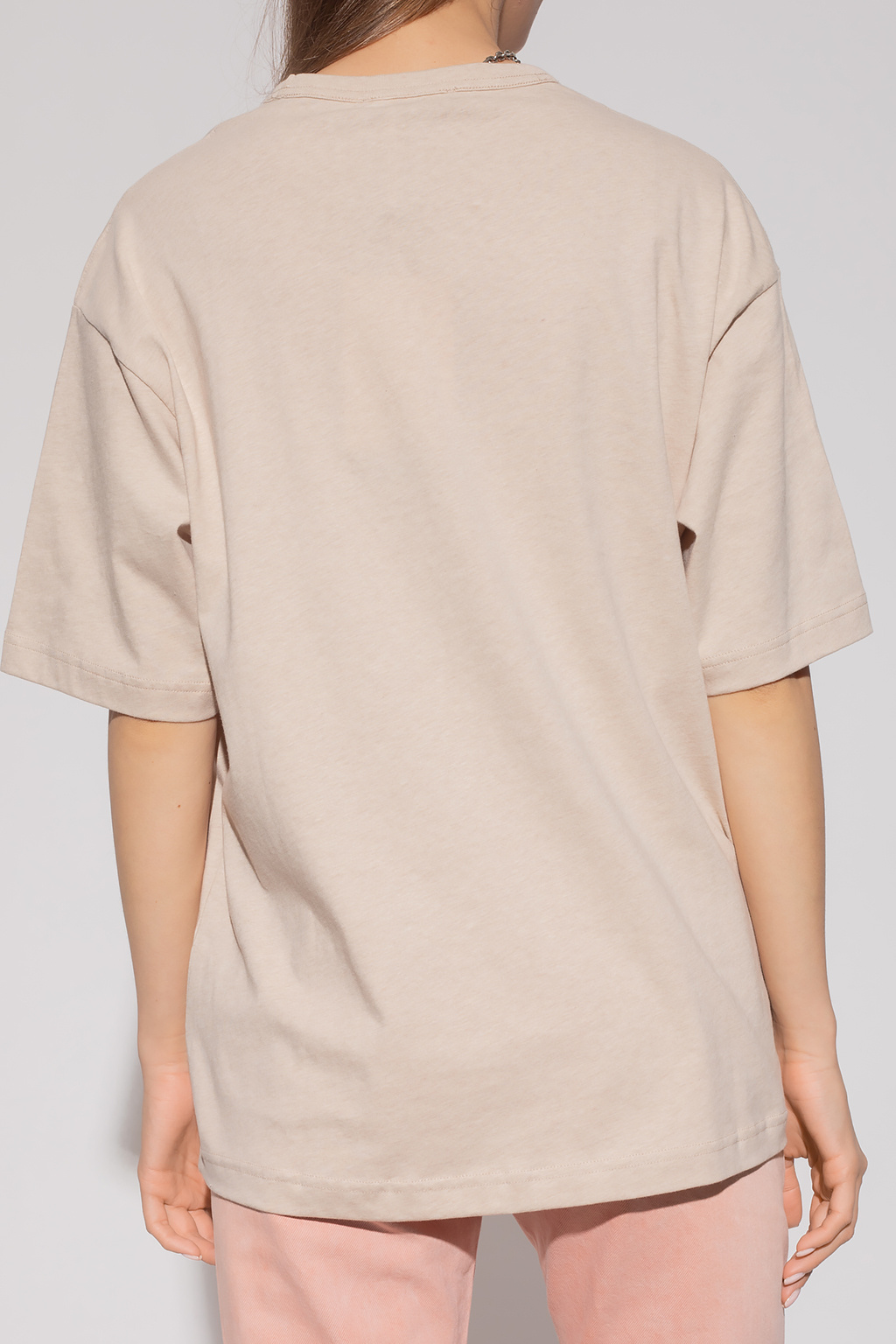 Acne Studios Oversize T-shirt