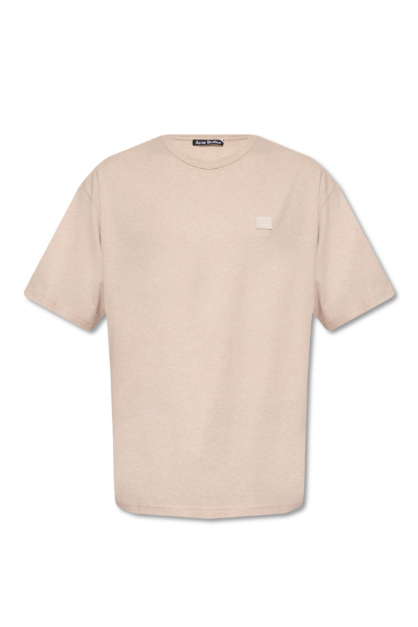 Acne Studios Oversize T-shirt