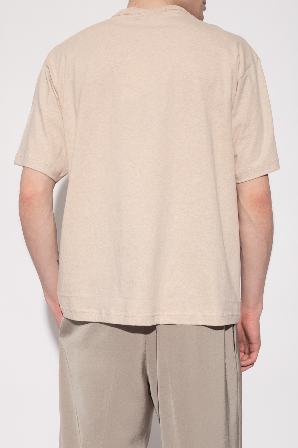 Acne Studios Oversize T-shirt