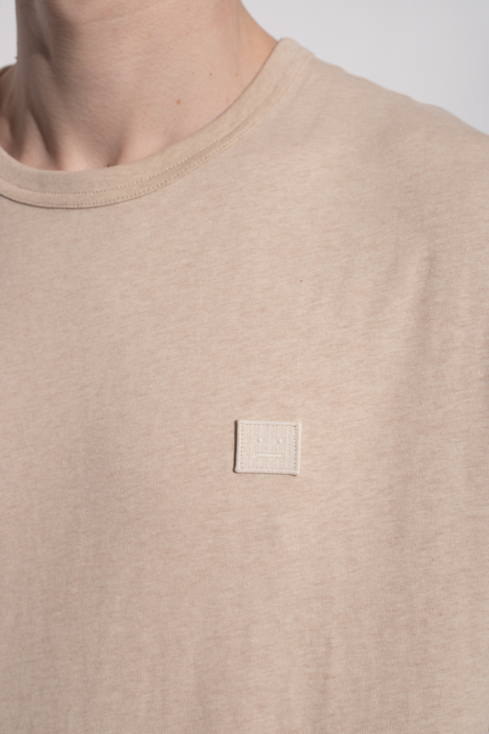 Acne Studios Oversize T-shirt