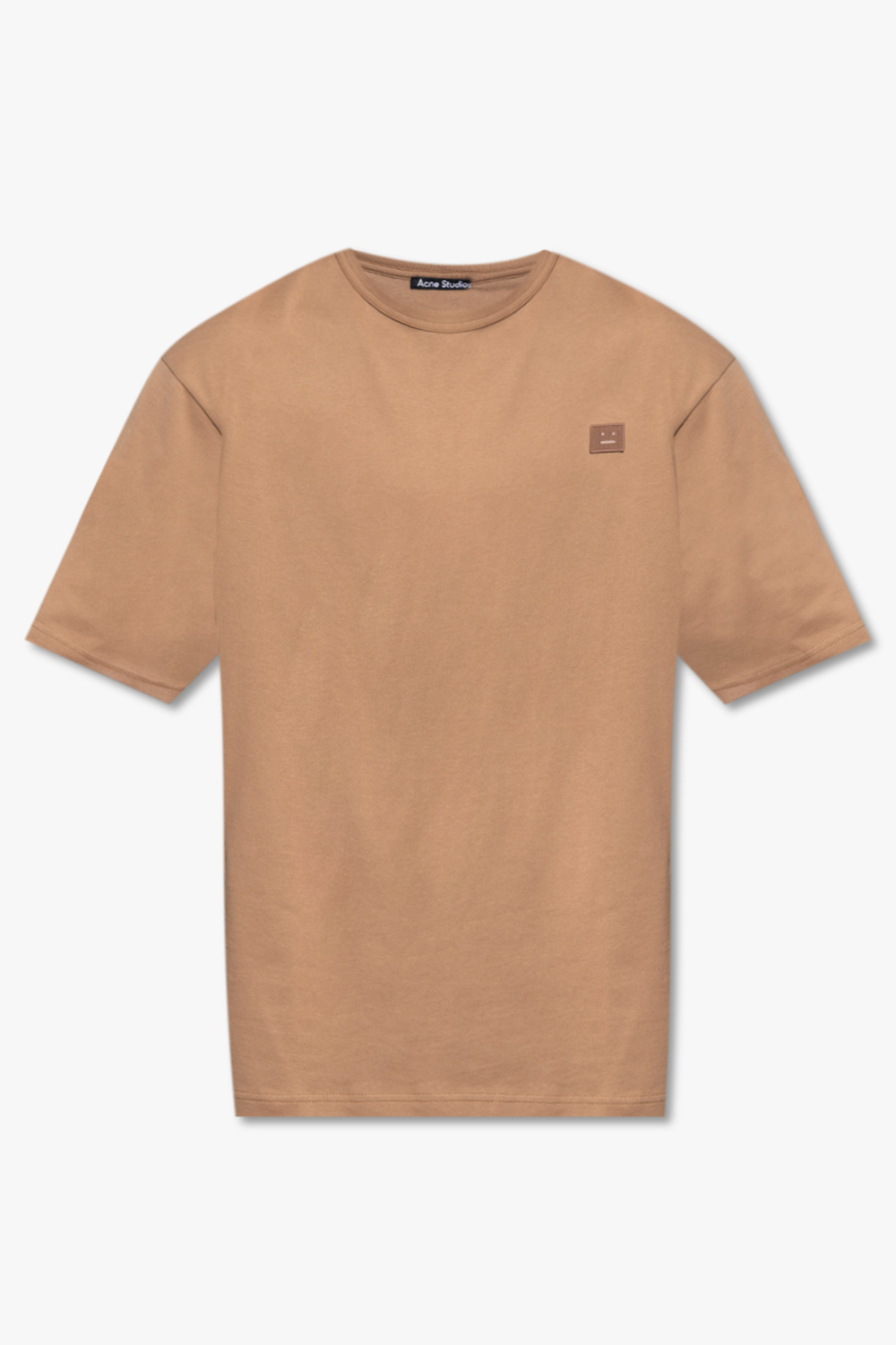 Acne Studios T-shirt with logo