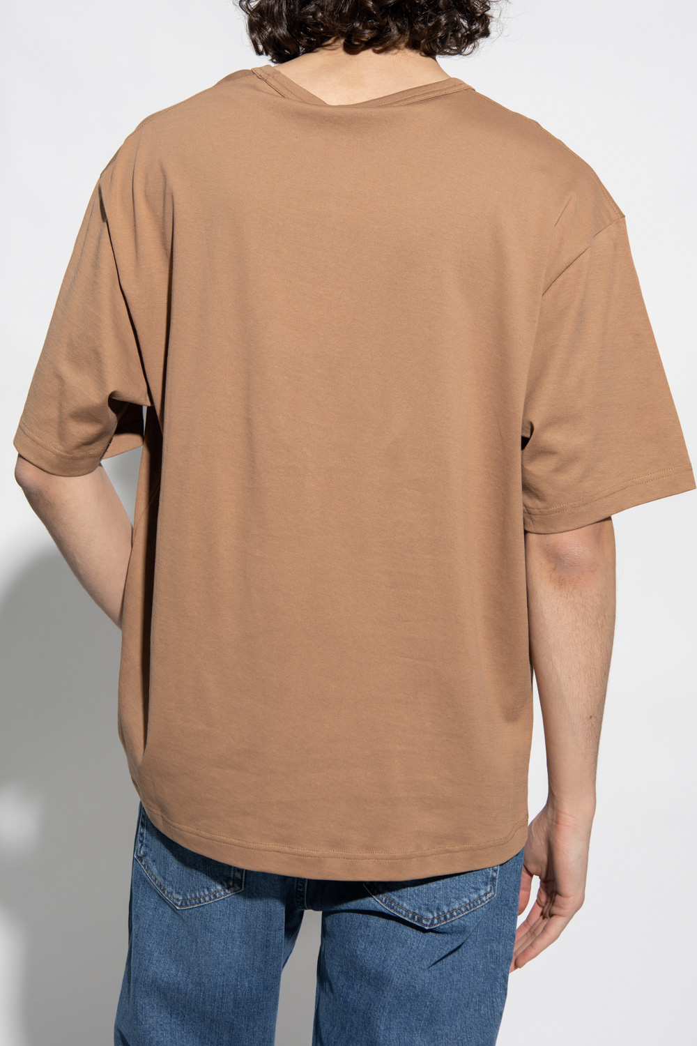 Acne Studios T-shirt with logo